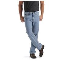 Men's Lee Regular Fit Straight Leg Jeans