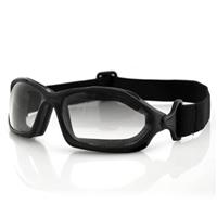 Fox Tactical Infantry Goggles - 296621, Sunglasses & Eyewear at ...