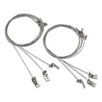 The Snare Shop Survival Snares, 6 Pack