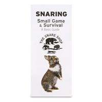 The Snare Shop Survival Snares, 6 Pack