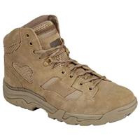 5.11 Tactical 6-inch Coyote TacLite Boots, Coyote
