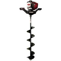 StrikeMaster HL-8 Honda-Lite Power Auger (8)