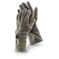 U.S. Military Surplus Nomex Kevlar Combat Gloves, New