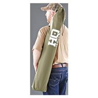 Easily shoulder the load