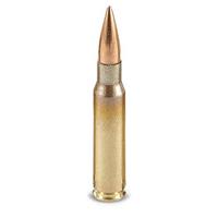 Premium Brazilian-made Rounds