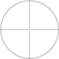 V-Plex Reticle