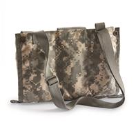 Adjustable shoulder strap