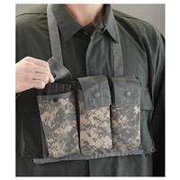 Adjustable shoulder strap