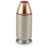 .45 Auto +P Critical Duty 220 Grain Ammo