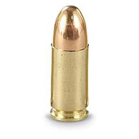 9mm 115-gr. FMJ