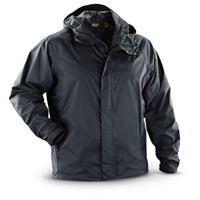 under armor rain jackets
