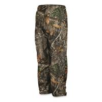 Gamehide Elimitick Cover-Up Pants, Realtree Xtra - 235464, Camo Pants ...