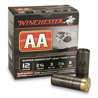 UPC 020892014077 product image for Winchester AA Shotshells 12 Gauge 2 3/4