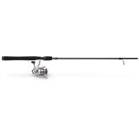 abu garcia cardinal s spinning combo canadian edition