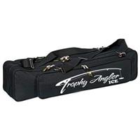UPC 661799341769 product image for Trophy Angler Ice Deluxe 12 - rod Ice Fishing Bag | upcitemdb.com