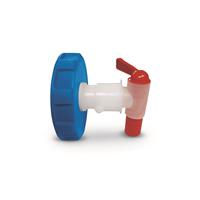 Water Spigot