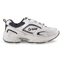 Flexible leather uppers