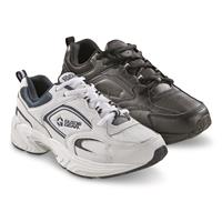 Guide Gear Men's Lace-Up Walking Shoes