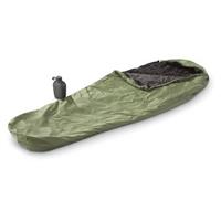 U.S. Military Surplus Patrol Sleeping Bag