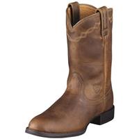 Ariat Women's Heritage 9