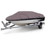 Shappell Ice Fishing Sled Travel Cover - 614654, Ice Fishing Sleds at  Sportsman's Guide