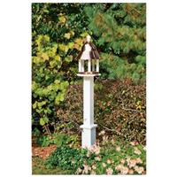 Telescopic Mounting Pole - 155793, Bird Houses & Feeders at Sportsman's ...