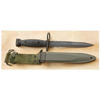 colt bayonet m7