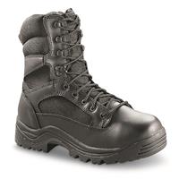 Under Armour Micro G Valsetz Waterproof Tactical Boots, Ridge Reaper Camo -  727569, Tactical Boots at Sportsman's Guide