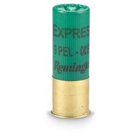 1,325 F.P.S. muzzle velocity.