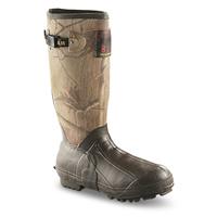Guide Gear Men's 15-inch Rubber Boots, 800-gram Thinsulate Ultra