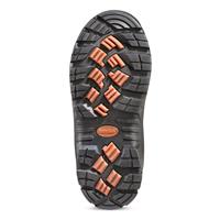 Guide Gear Men's Ankle Fit 2,400-gram Insulated Rubber Boots, Mossy Oak® Country DNA™