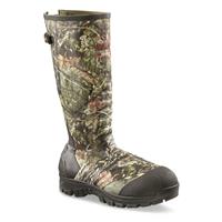 Guide Gear Men's Ankle Fit Insulated Rubber Boots, 2,400-gram
