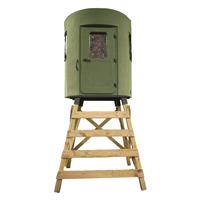 Guide Gear 10' Elevated Hunting Platform - 203505, Tower & Tripod ...