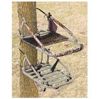 API Outdoors® Grand Slam Extreme Climbing Tree Stand - 203944, Climbing ...