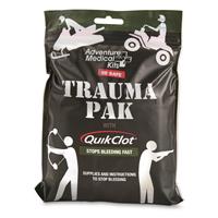 Adventure Medical Kits Trauma Pak With QuikClot