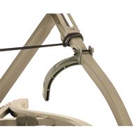 Foot placement