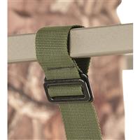 Durable utility strap