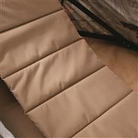 Comfortable lumbar support