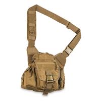 Red Rock Outdoor Gear Hipster Sling Bag - 293762, Conceal & Carry at ...