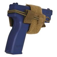 Red Rock Outdoor Gear Universal Holster, 3 Pack