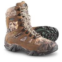 wolverine ridgeline extreme hunting boots
