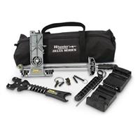 Wheeler Delta Series AR Armorer&#039;s Essentials Kit, 7 Piece