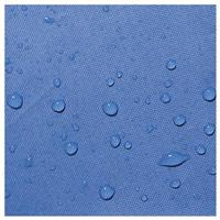 Tough Stellex fabric offers top-rate weather protection and extreme durability