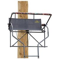 Rivers Edge RE634 Relax 2 Man Treestand for sale online 