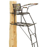 UPC 811603000195 product image for Rivers Edge Uppercut 21' Ladder Tree Stand | upcitemdb.com