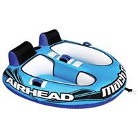 Airhead Mach 2-rider Towable Tube