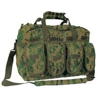Cactus Jack Tactical Assault Bag with Rifle Holder - 614673, Military ...