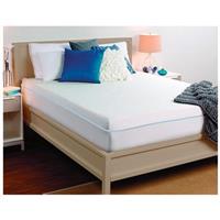 sealy silver collection memory support mattress