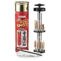 Little Big Shot Gun Cleaning Kit Gun Cleaning Maintenance At Sportsman S Guide