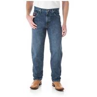 Men's Wrangler Western PBR Relaxed Fit Jeans
